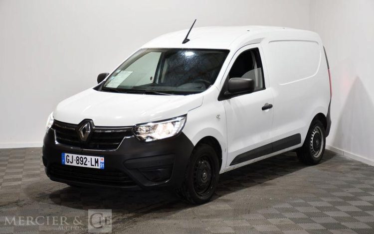 RENAULT EXPRESS 1.5 BLUEDCI 95 CONFORT BLANC GJ-892-LM