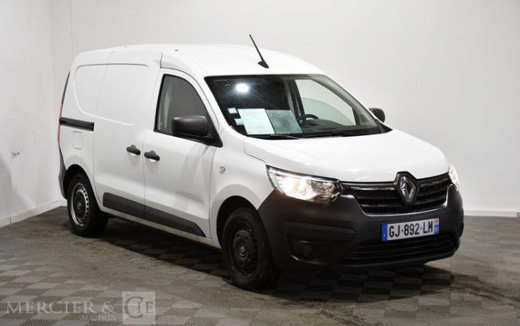 RENAULT EXPRESS 1.5 BLUEDCI 95 CONFORT BLANC GJ-892-LM