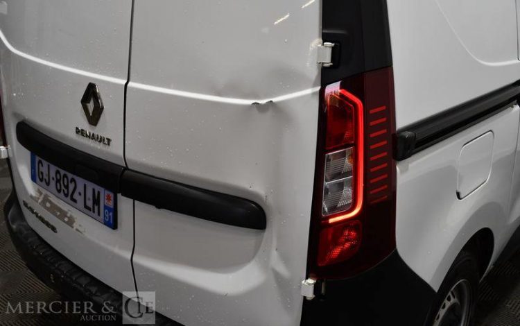 RENAULT EXPRESS 1.5 BLUEDCI 95 CONFORT BLANC GJ-892-LM