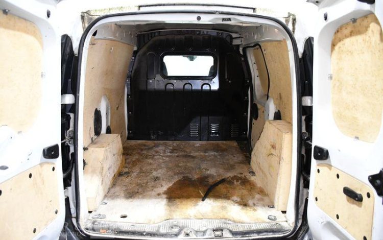 RENAULT EXPRESS 1.5 BLUEDCI 95 CONFORT BLANC GJ-892-LM