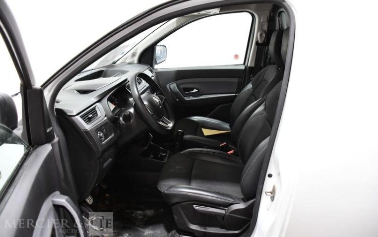 RENAULT EXPRESS 1.5 BLUEDCI 95 CONFORT BLANC GJ-892-LM