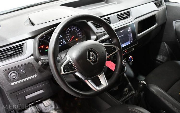 RENAULT EXPRESS 1.5 BLUEDCI 95 CONFORT BLANC GJ-892-LM