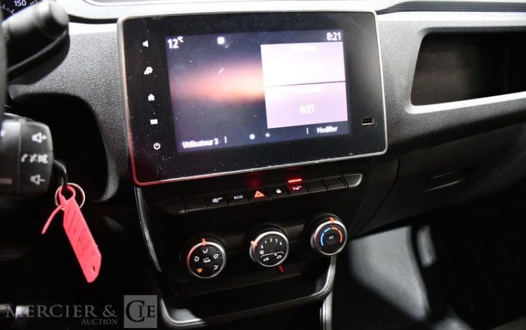 RENAULT EXPRESS 1.5 BLUEDCI 95 CONFORT BLANC GJ-892-LM