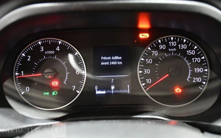 RENAULT EXPRESS 1.5 BLUEDCI 95 CONFORT BLANC GJ-892-LM