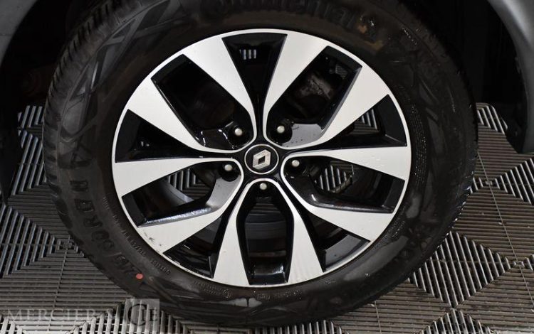 RENAULT ARKANA 1.6 E-TECH 145ch MHEV EVOLUTION BVA ROUGE GK-362-JM