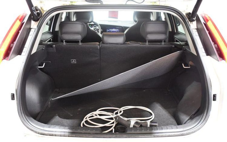 KIA NIRO 1.6 GDI 183ch PHEV PREMIUM DCT BLANC GL-372-BT