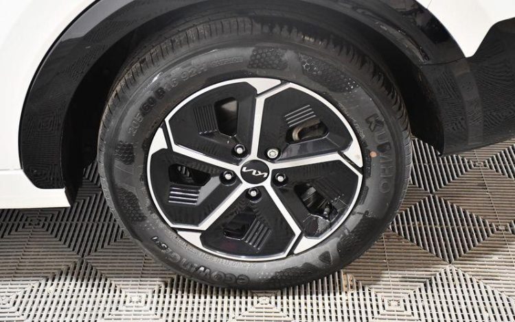 KIA NIRO 1.6 GDI 183ch PHEV PREMIUM DCT BLANC GL-372-BT