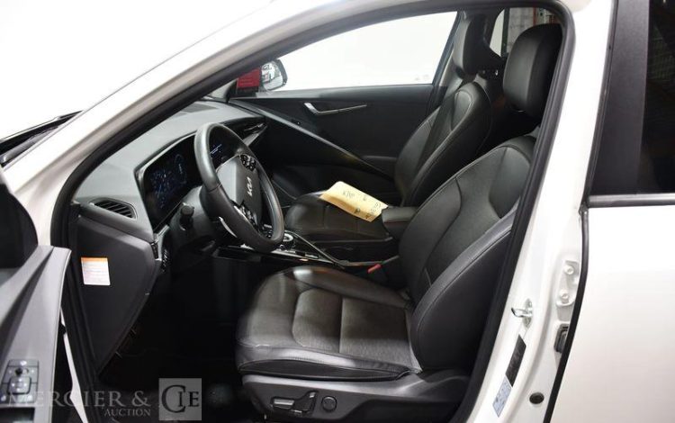 KIA NIRO 1.6 GDI 183ch PHEV PREMIUM DCT BLANC GL-372-BT