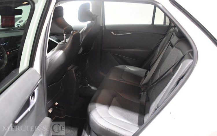 KIA NIRO 1.6 GDI 183ch PHEV PREMIUM DCT BLANC GL-372-BT