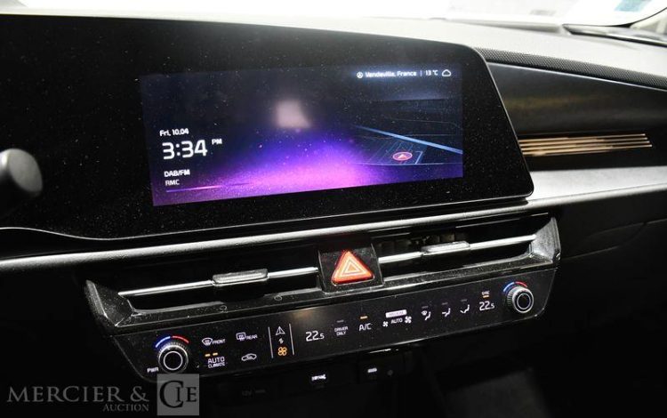 KIA NIRO 1.6 GDI 183ch PHEV PREMIUM DCT BLANC GL-372-BT