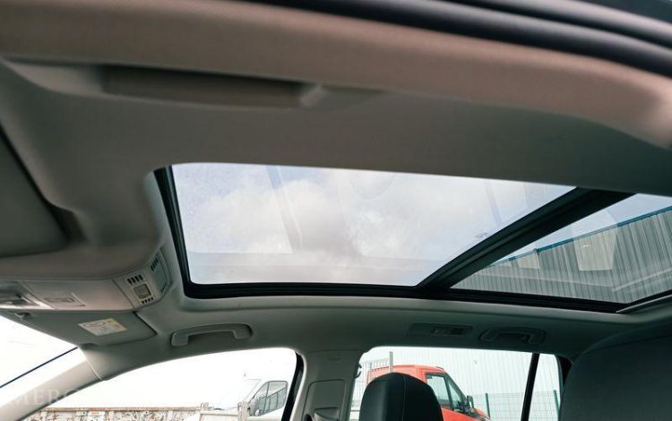 VOLKSWAGEN TIGUAN 2.0 TDI 150 SCR ELEGANCE DSG NOIR GN-044-CW