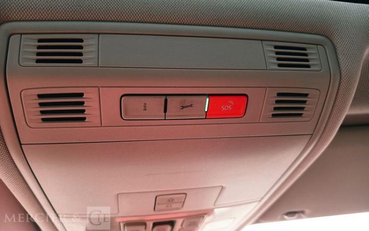 VOLKSWAGEN TIGUAN 2.0 TDI 150 SCR ELEGANCE DSG NOIR GN-044-CW