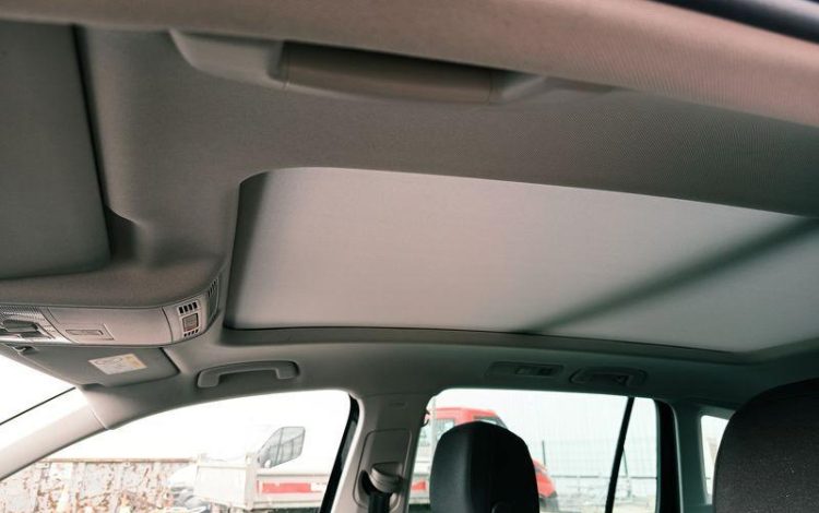 VOLKSWAGEN TIGUAN 2.0 TDI 150 SCR ELEGANCE DSG NOIR GN-044-CW