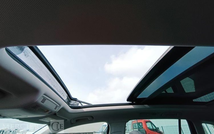 VOLKSWAGEN TIGUAN 2.0 TDI 150 SCR ELEGANCE DSG NOIR GN-044-CW