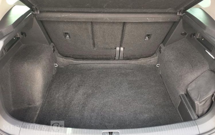 VOLKSWAGEN TIGUAN 2.0 TDI 150 SCR ELEGANCE DSG NOIR GN-044-CW