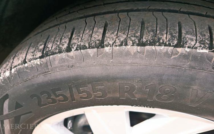 VOLKSWAGEN TIGUAN 2.0 TDI 150 SCR ELEGANCE DSG NOIR GN-044-CW