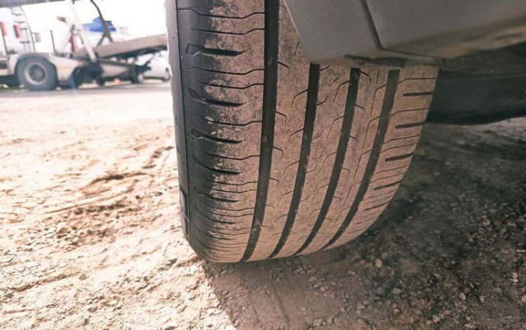 VOLKSWAGEN TIGUAN 2.0 TDI 150 SCR ELEGANCE DSG NOIR GN-044-CW