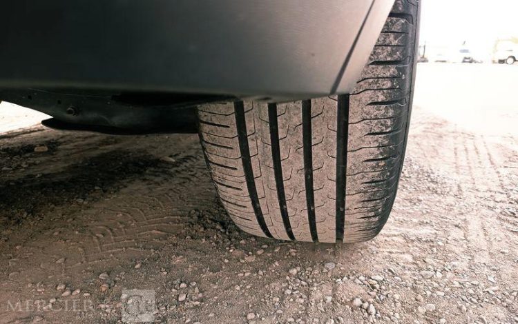 VOLKSWAGEN TIGUAN 2.0 TDI 150 SCR ELEGANCE DSG NOIR GN-044-CW