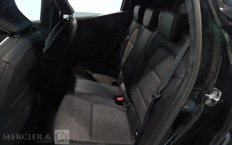 RENAULT CLIO 5 INTENS NOIR GN-180-EL