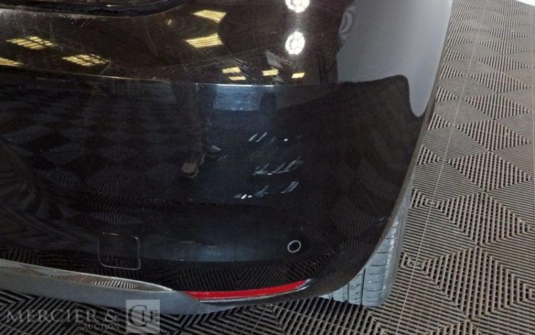 RENAULT CLIO 5 INTENS NOIR GN-180-EL