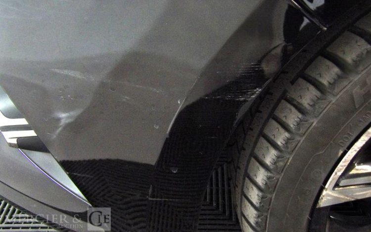 RENAULT CLIO 5 INTENS NOIR GN-273-EL