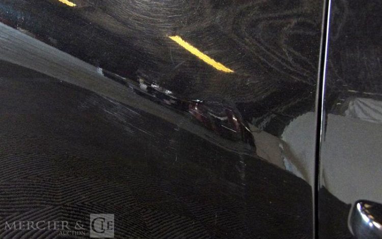 RENAULT CLIO 5 INTENS NOIR GN-273-EL