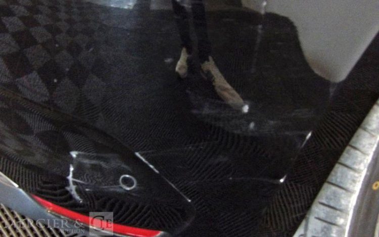 RENAULT CLIO 5 INTENS NOIR GN-273-EL