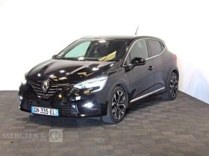 RENAULT CLIO 5 INTENS NOIR GN-335-EL