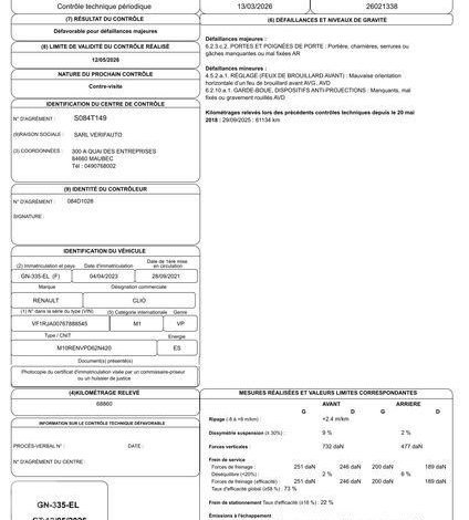 RENAULT CLIO 5 INTENS NOIR GN-335-EL