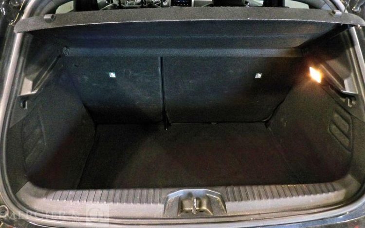 RENAULT CLIO 5 INTENS NOIR GN-335-EL