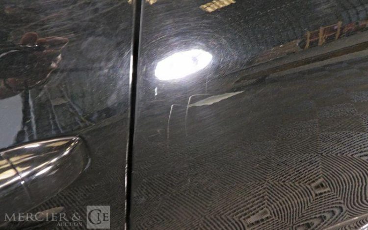 RENAULT CLIO IV NOIR GN-399-EL