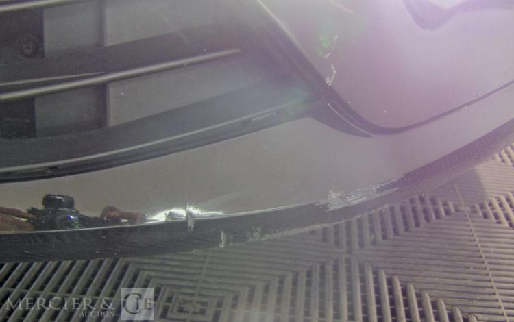 RENAULT CLIO IV NOIR GN-399-EL