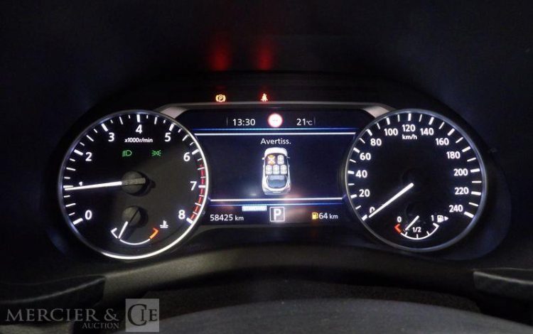 NISSAN JUKE DIG-T 114 DCT7 N-DESIGN  GN-660-JW