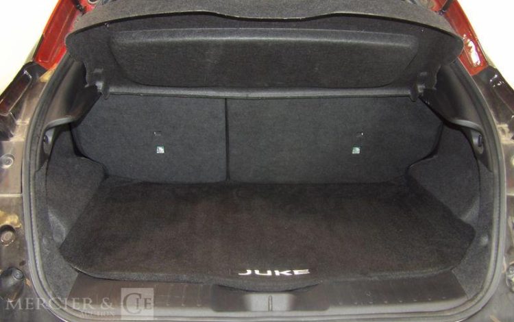 NISSAN JUKE DIG-T 114 DCT7 N-DESIGN  GN-660-JW