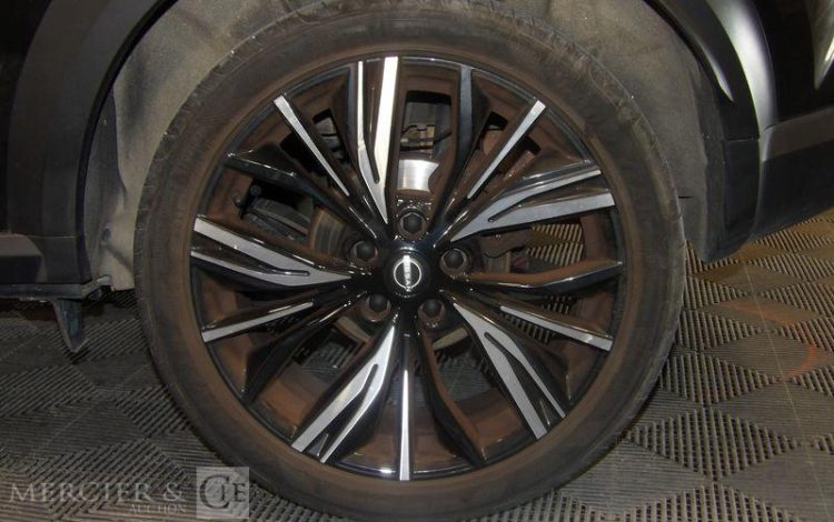 NISSAN JUKE DIG-T 114 DCT7 N-DESIGN  GN-660-JW