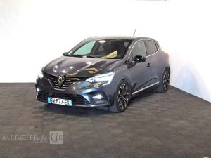 RENAULT CIO 5 1.0 TCE 90 INTENS GRIS GN-677-EK