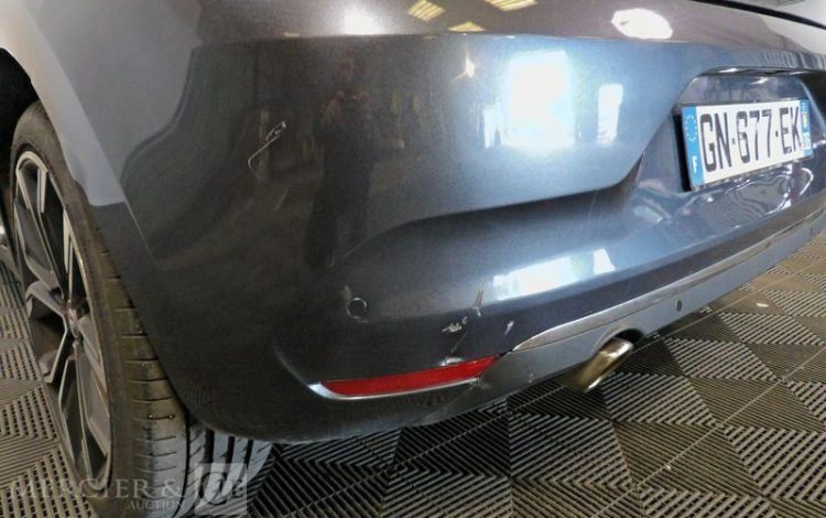 RENAULT CIO 5 1.0 TCE 90 INTENS GRIS GN-677-EK