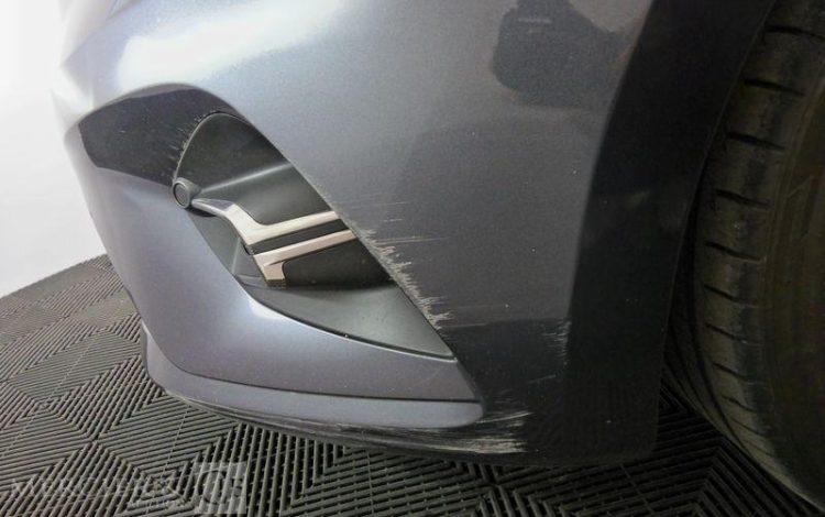 RENAULT CIO 5 1.0 TCE 90 INTENS GRIS GN-677-EK