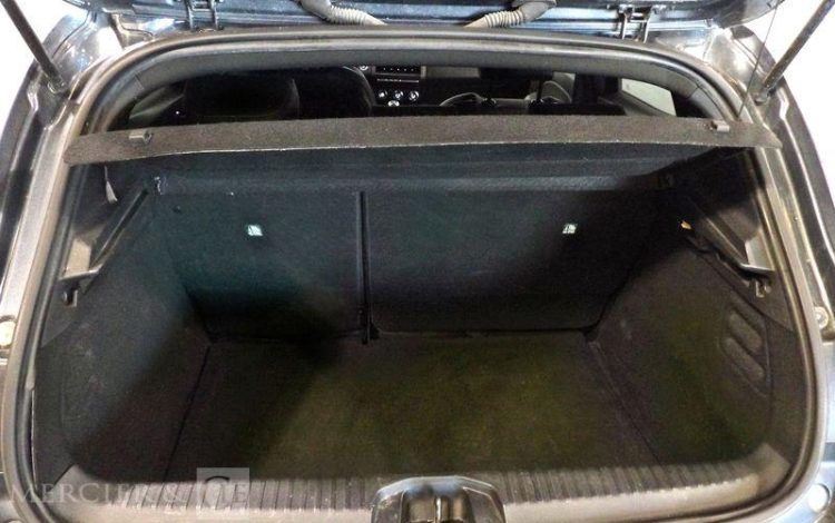 RENAULT CIO 5 1.0 TCE 90 INTENS GRIS GN-677-EK