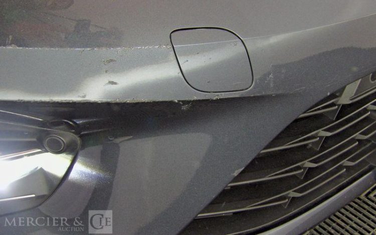 RENAULT CLIO 5 INTENS GRIS GN-796-ER