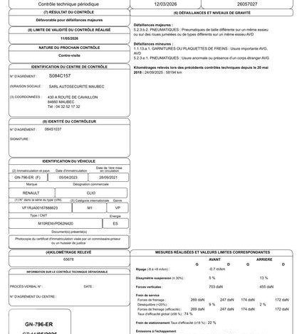 RENAULT CLIO 5 INTENS GRIS GN-796-ER
