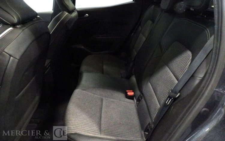 RENAULT CLIO 5 INTENS GRIS GN-796-ER