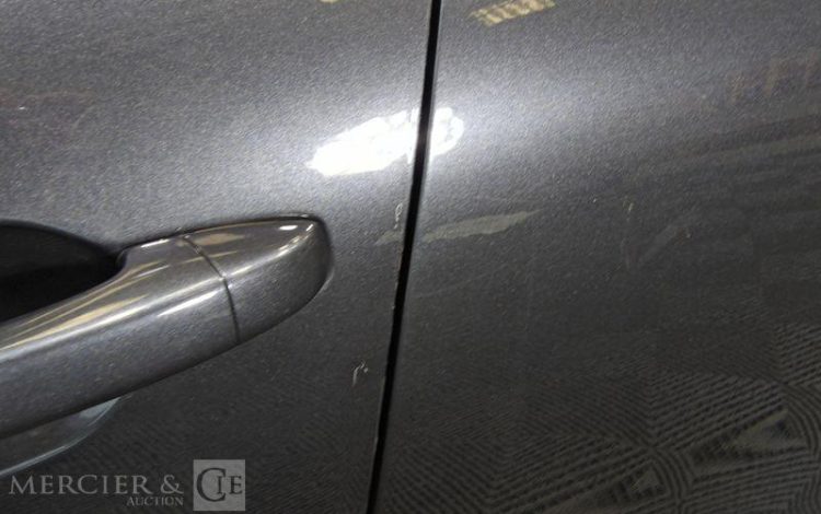 RENAULT CLIO V 1.0 TCE 90 ZEN GRIS GN-835-EK