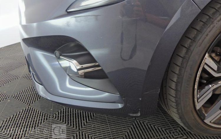 RENAULT CLIO V 1.0 TCE 90 ZEN GRIS GN-835-EK