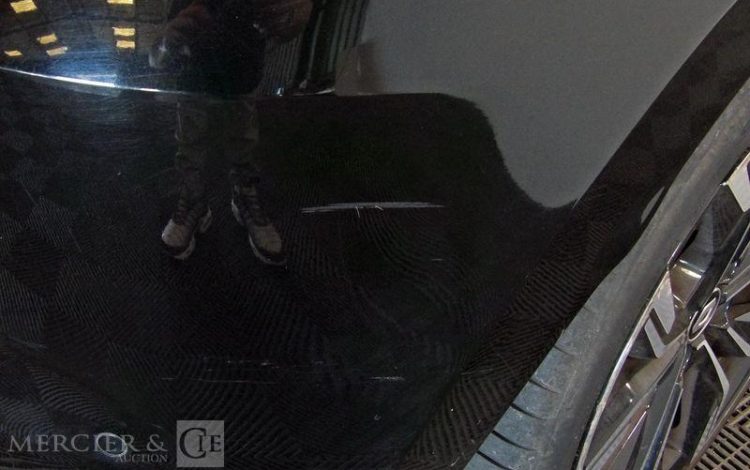 RENAULT CLIO 5 INTENS NOIR GN-956-EK