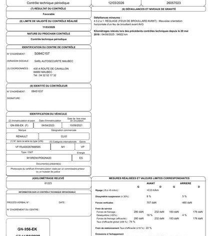RENAULT CLIO 5 INTENS NOIR GN-956-EK