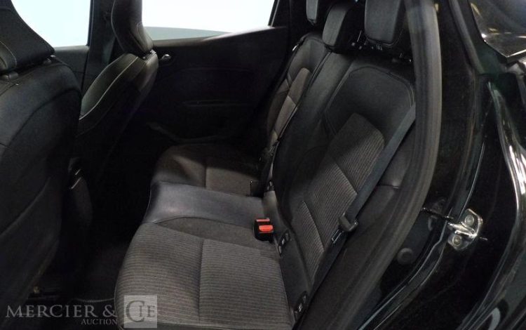 RENAULT CLIO 5 INTENS NOIR GN-956-EK