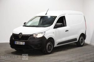 RENAULT EXPRESS FOURGON 1.3 TCE 100 CONFORT BLANC GN-963-ZZ