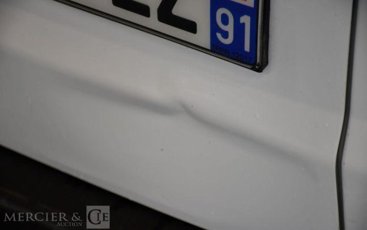 RENAULT EXPRESS FOURGON 1.3 TCE 100 CONFORT BLANC GN-963-ZZ