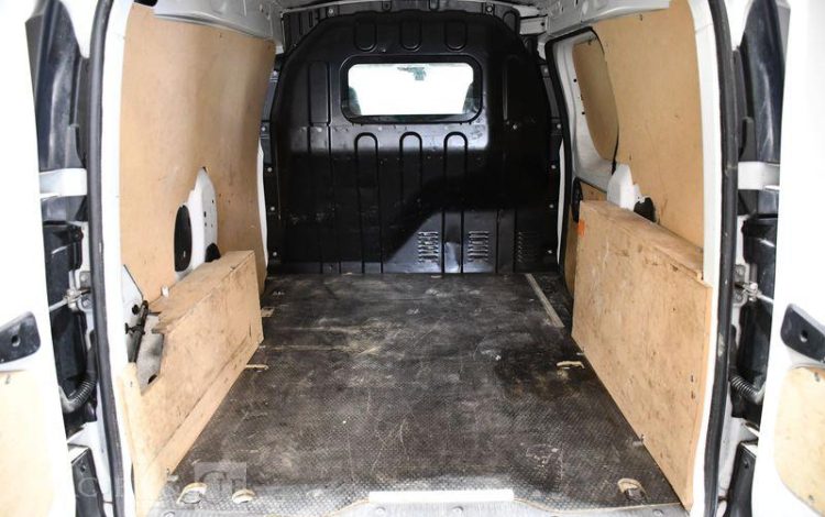 RENAULT EXPRESS FOURGON 1.3 TCE 100 CONFORT BLANC GN-963-ZZ